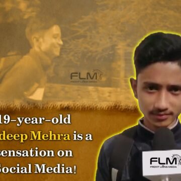 pradeep mehra